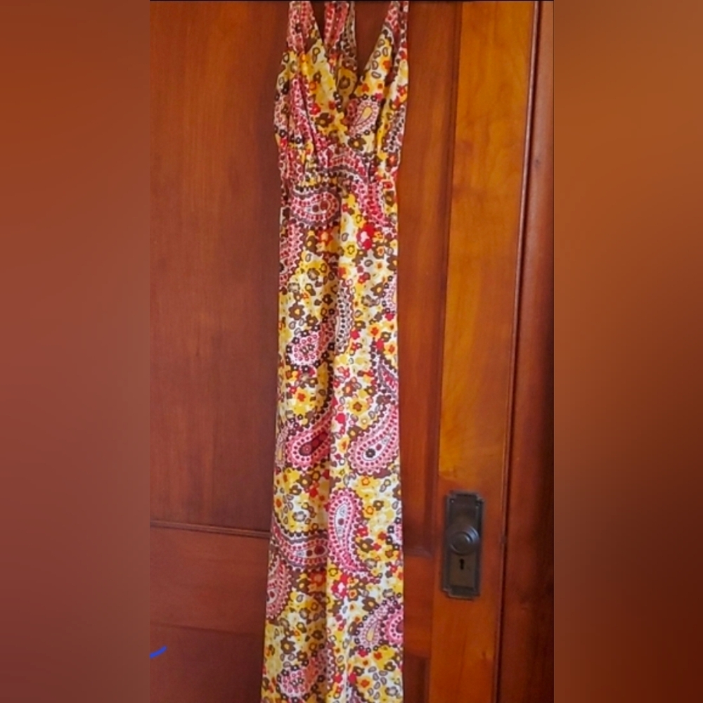Vibrant Dress! Festival!